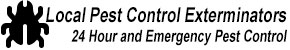 Fluvanna County Exterminators